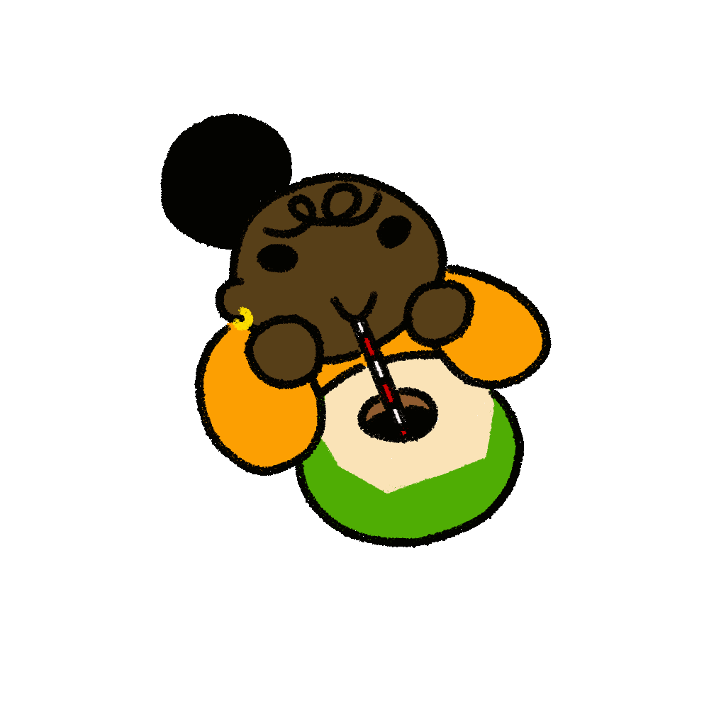 Creating HandDrawn Animated Stickers for GIPHY Monique Wray Skillshare