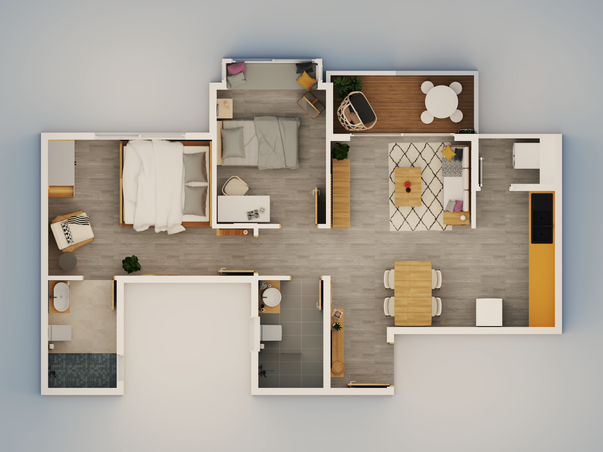 Sketchup Floor Plan From 3d Carpet Vidalondon
