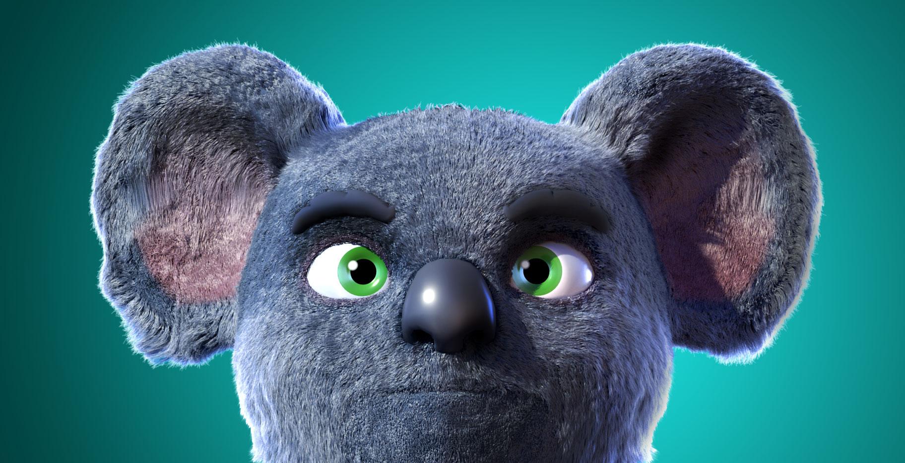 How to create Amazing 3D Hair & Fur in Maya Yone Santana Skillshare