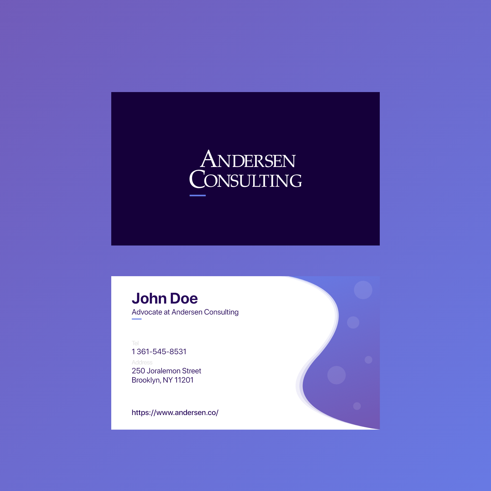 Design Professional Business Cards with Ease Adobe XD Stevdza San