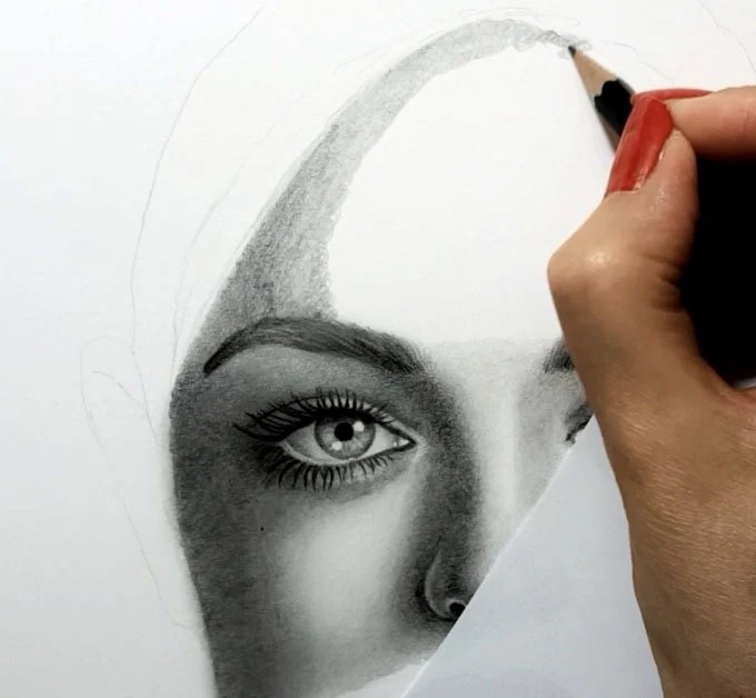 How to Draw Faces Jasmina Susak Skillshare