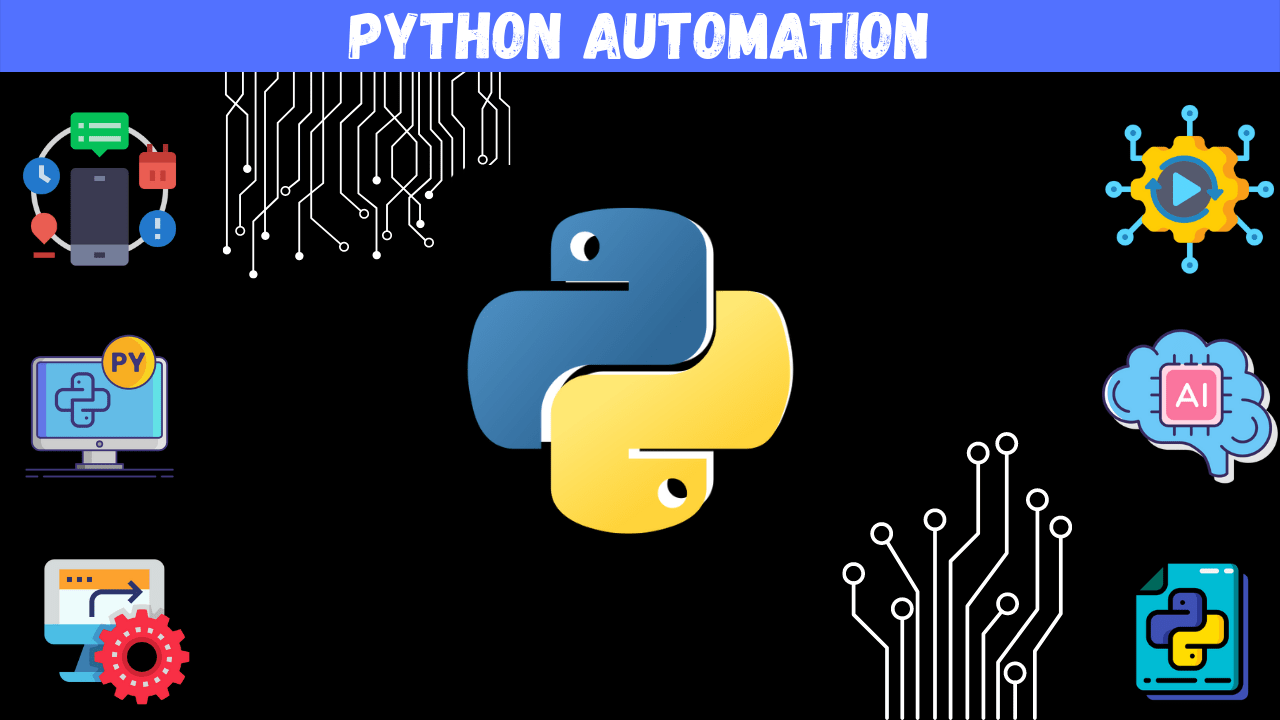 Python Automation Arbaz Khan Skillshare
