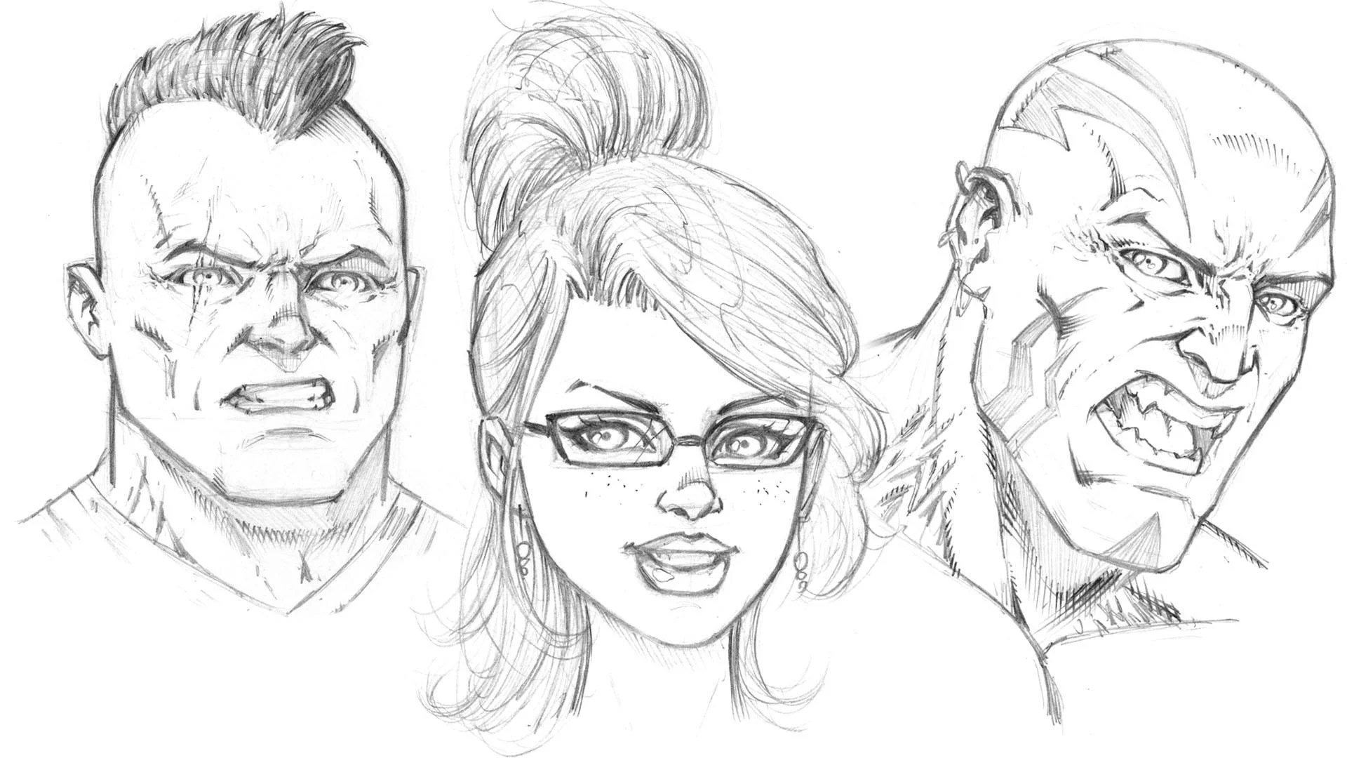 The Best Comic Book Drawing Styles 2022 - Art Sync