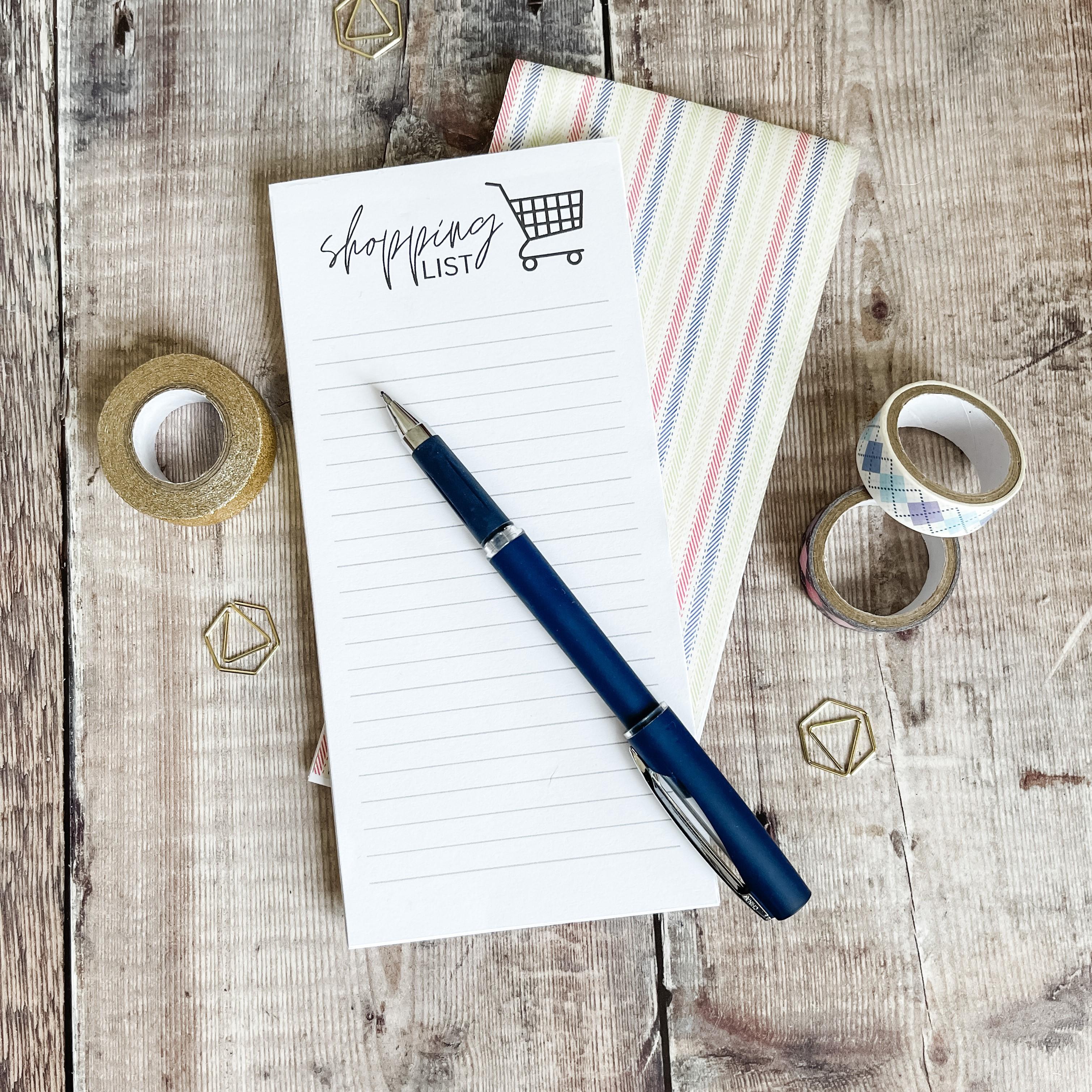 Make Your Own Stationery with Canva Design to a Finished Notepad Karen V. Skillshare