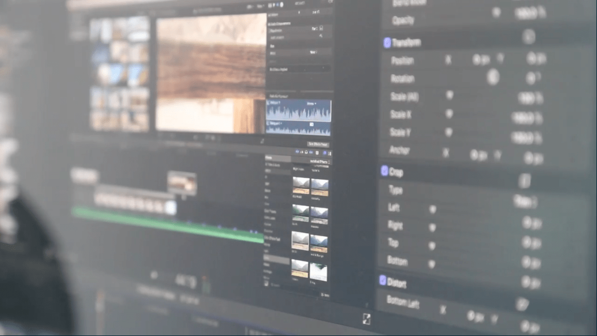 Edit EyeCatching Videos in Final Cut Pro Skillshare