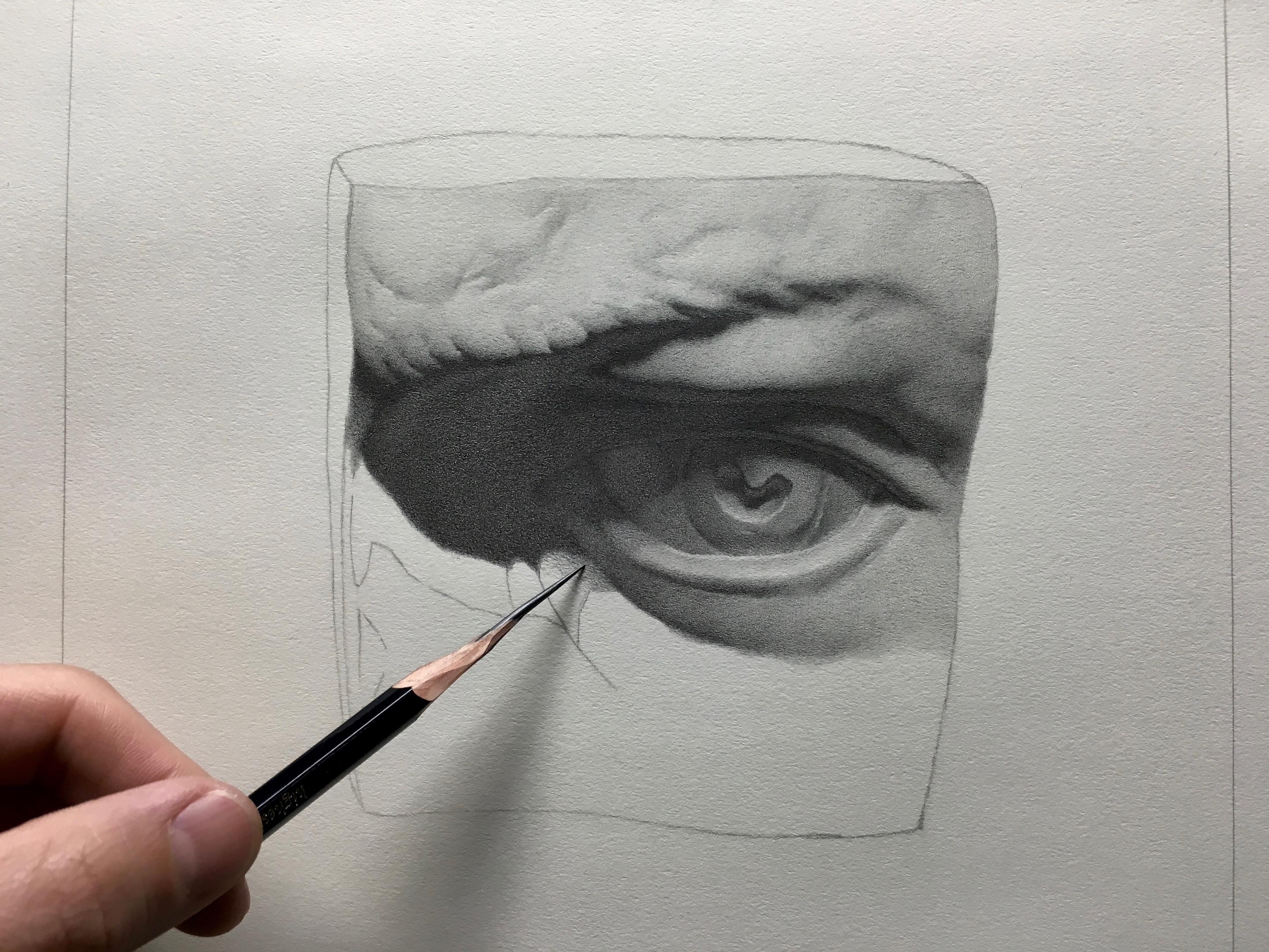Drawing Fundamentals Form Modeling Mark Hill Skillshare