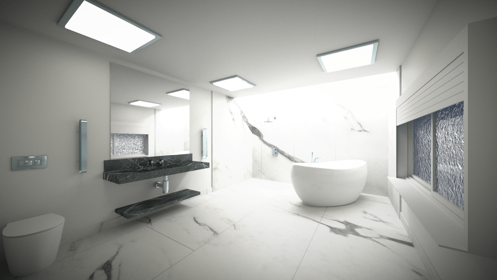 Architectural Design Tools in Blender Thomas Mcdonald Skillshare