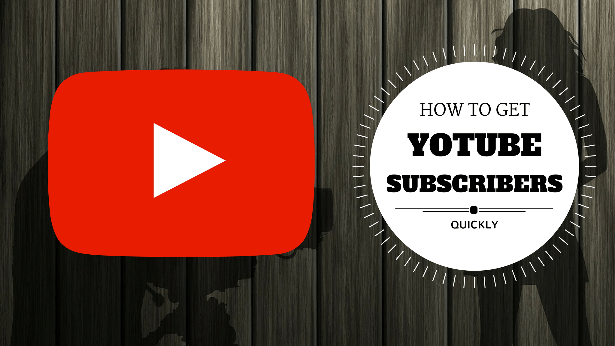 How to Get Many Loyal Youtube Subscribers in a Short Period of Time