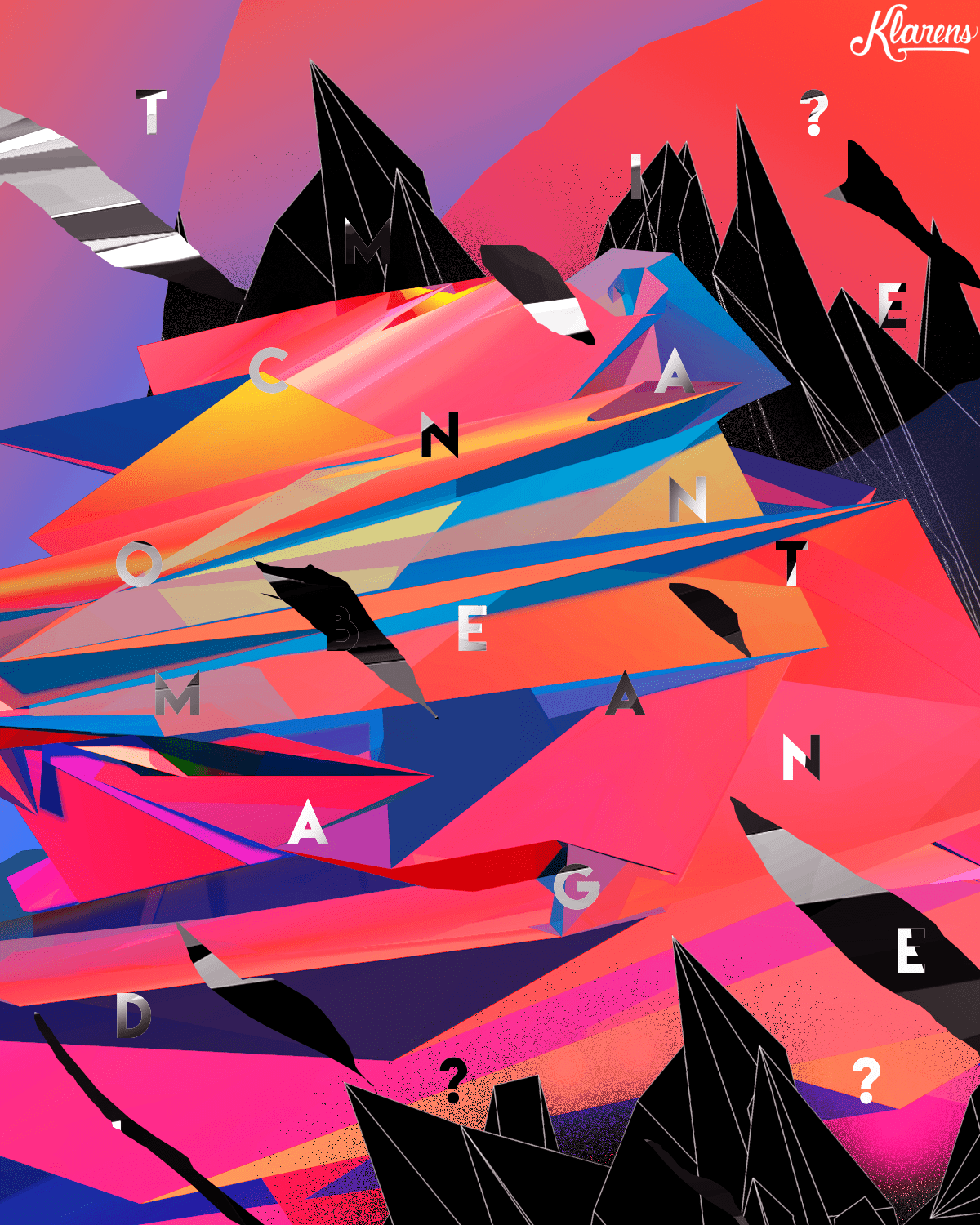 Create an Abstract Colorful Artwork Using and Cinema4D Klarens Malluta Skillshare