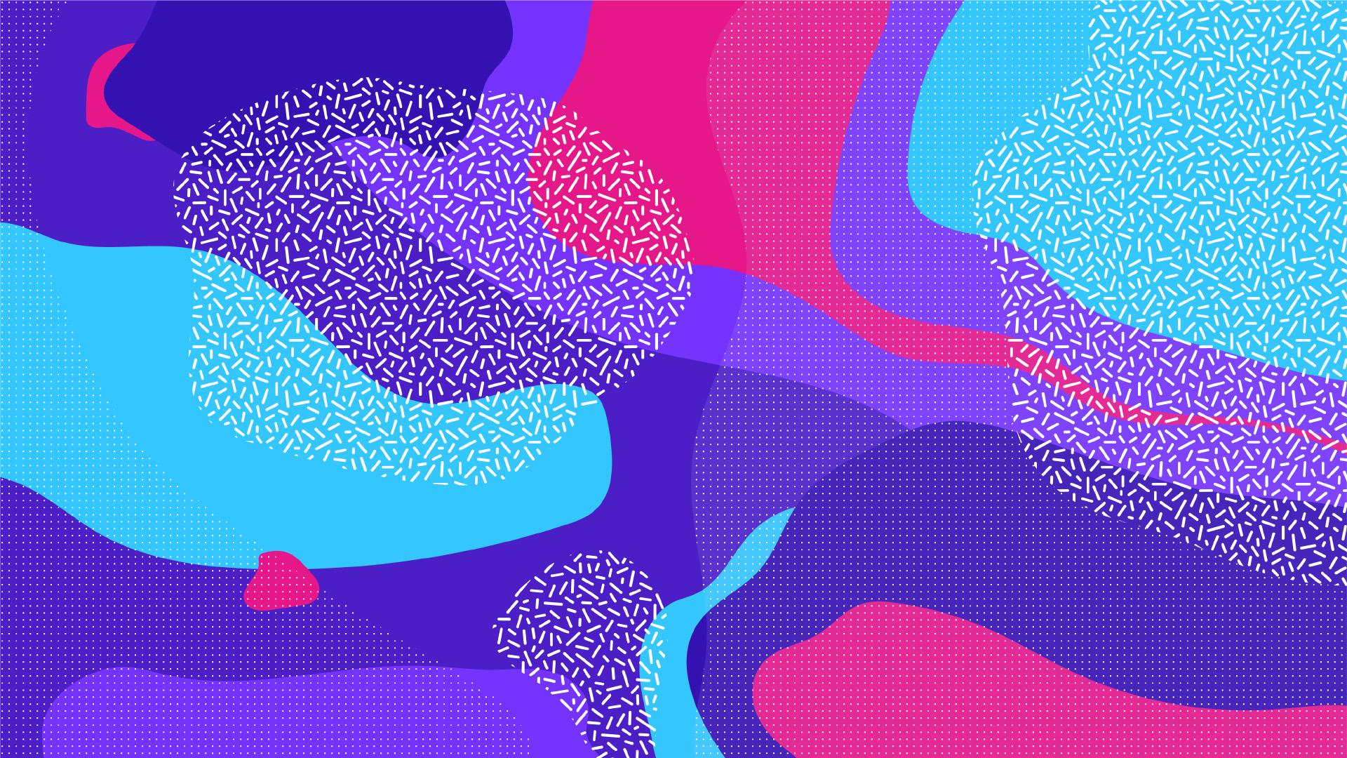 Creating Trendy Designs with Abstract Patterns in Adobe Illustrator