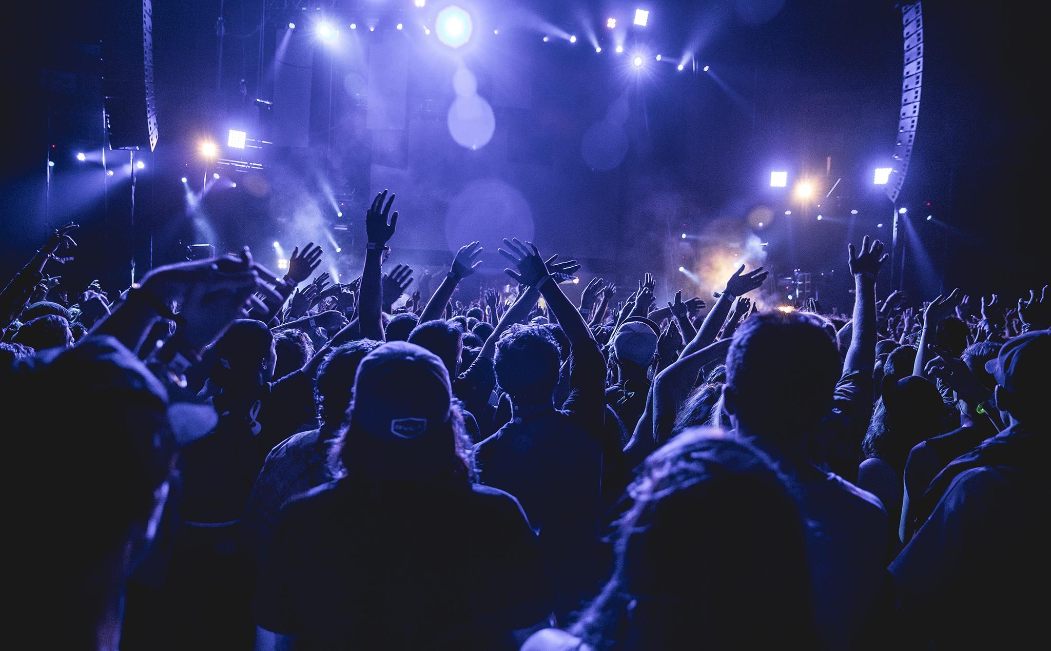 Music Photography AZ Everything You Need To Know To Start Shooting