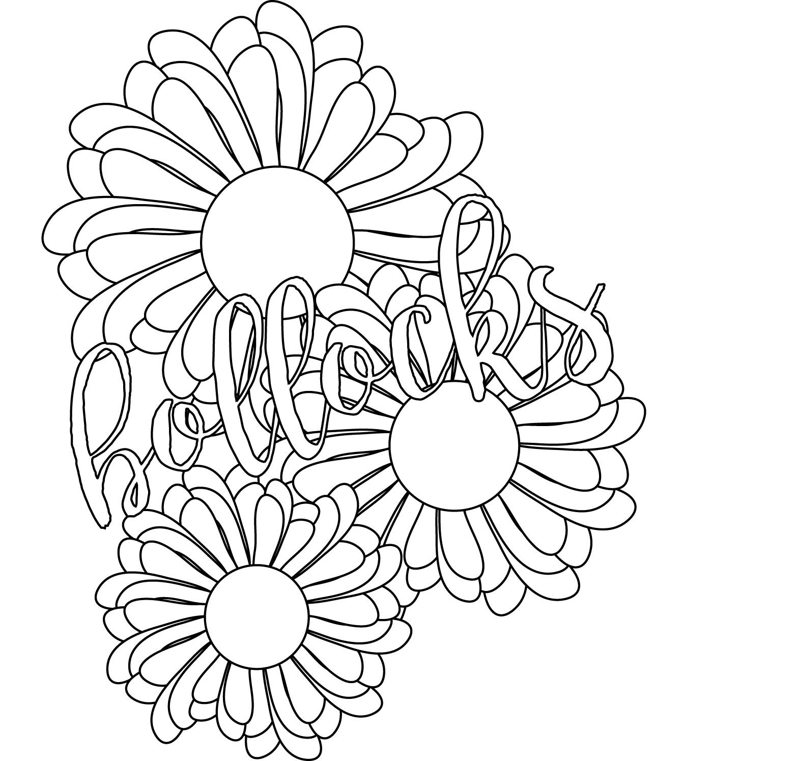 Swear Words Coloring Book. Create F***ing Amazing Illustrations. R