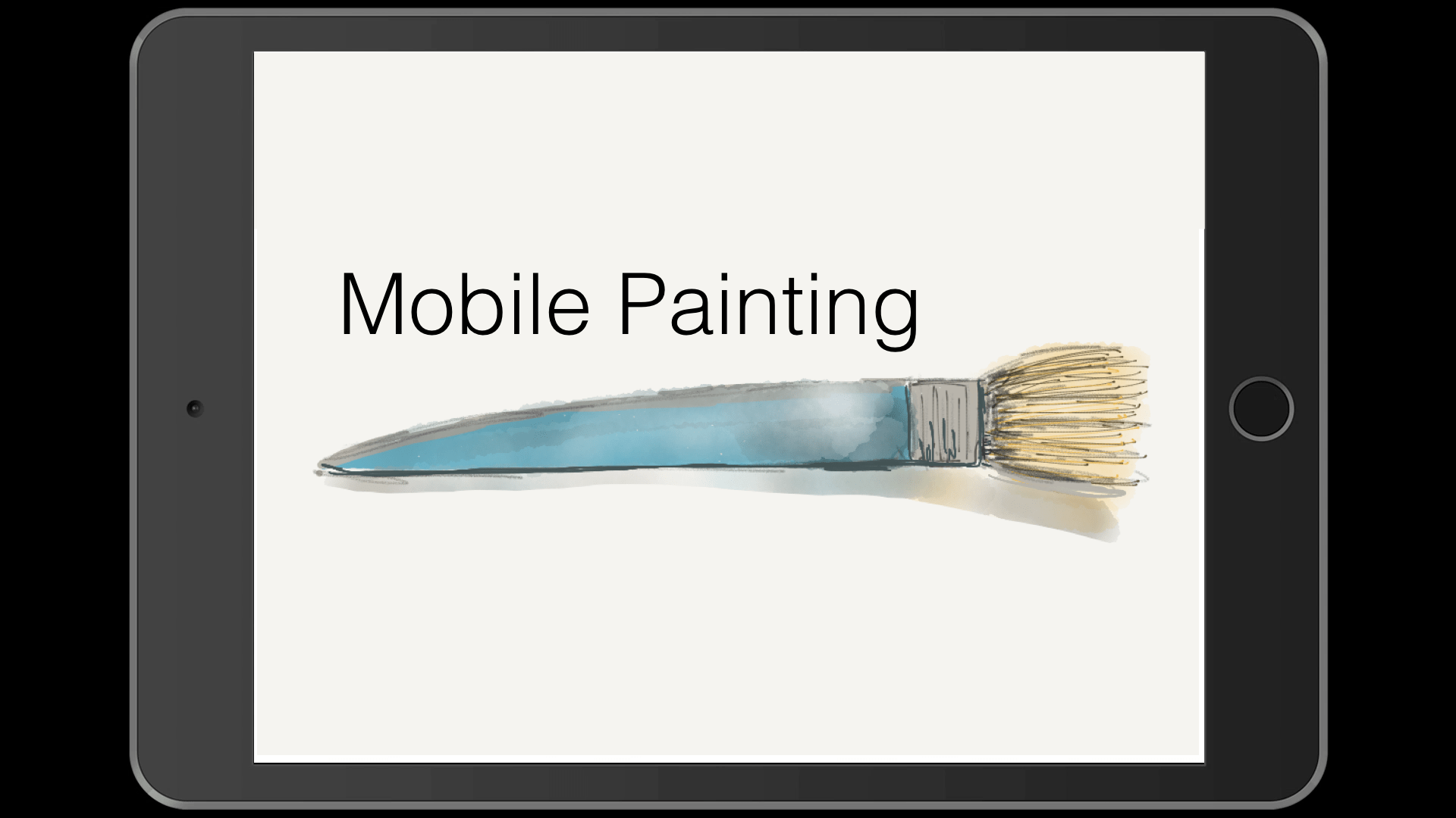 Mobile Painting Illustrating Ideas M Peterson Skillshare