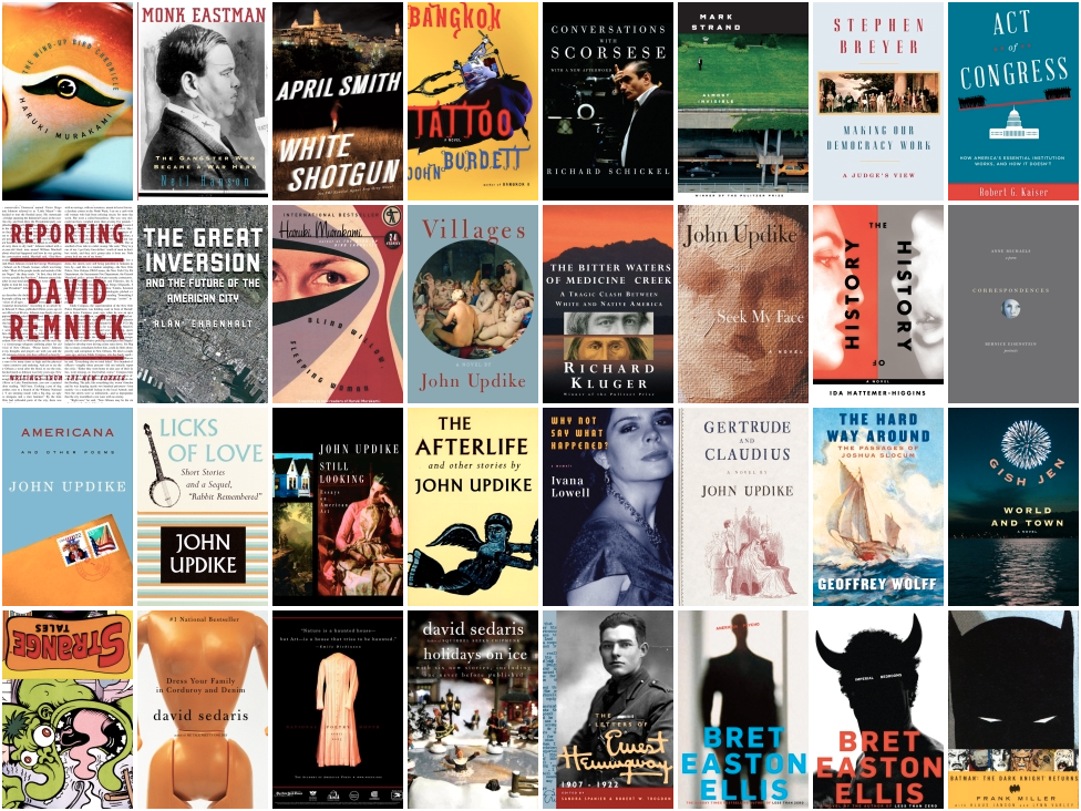 Introduction to Book Cover Design Making Stories Visual Chip Kidd Skillshare