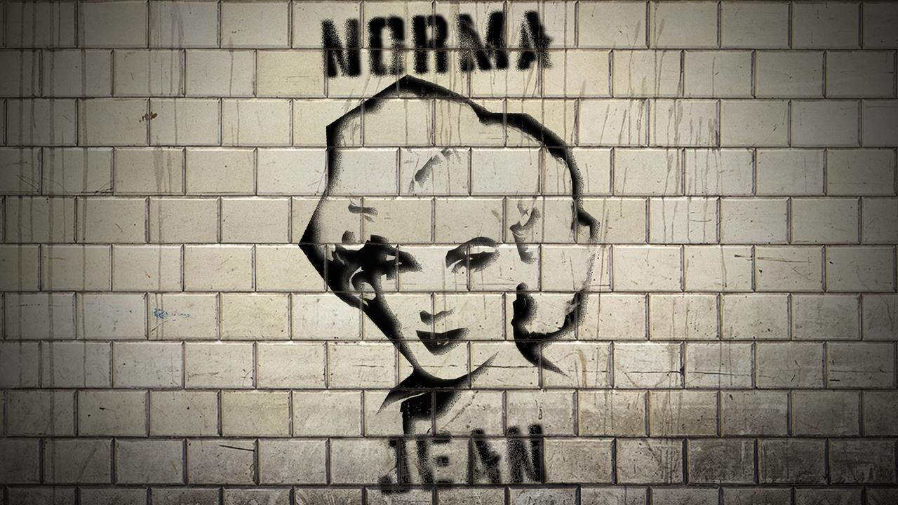 Transform Photos into Spraypainted, Stencil Portraits