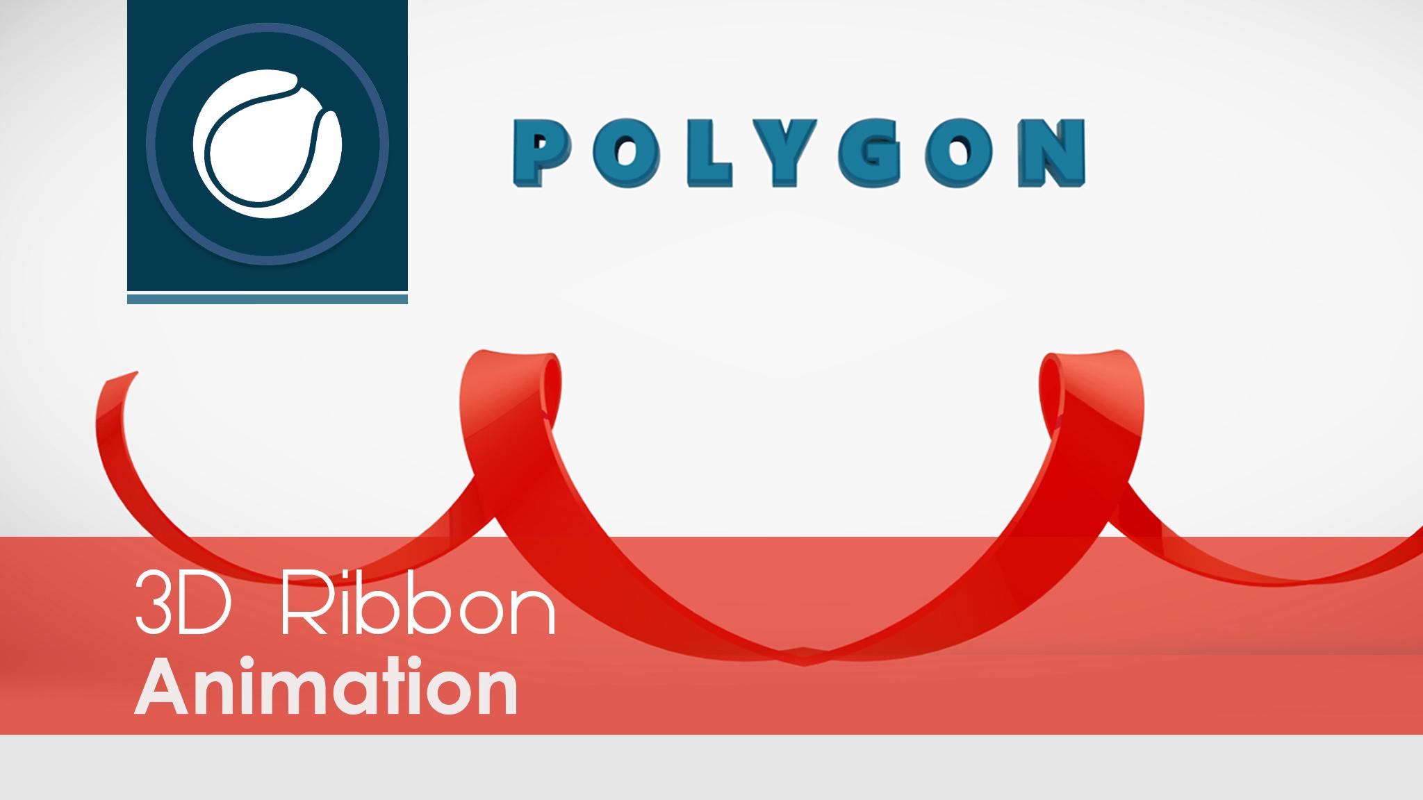 Cinema 4D 3D Ribbon Animation HU Shahir Skillshare