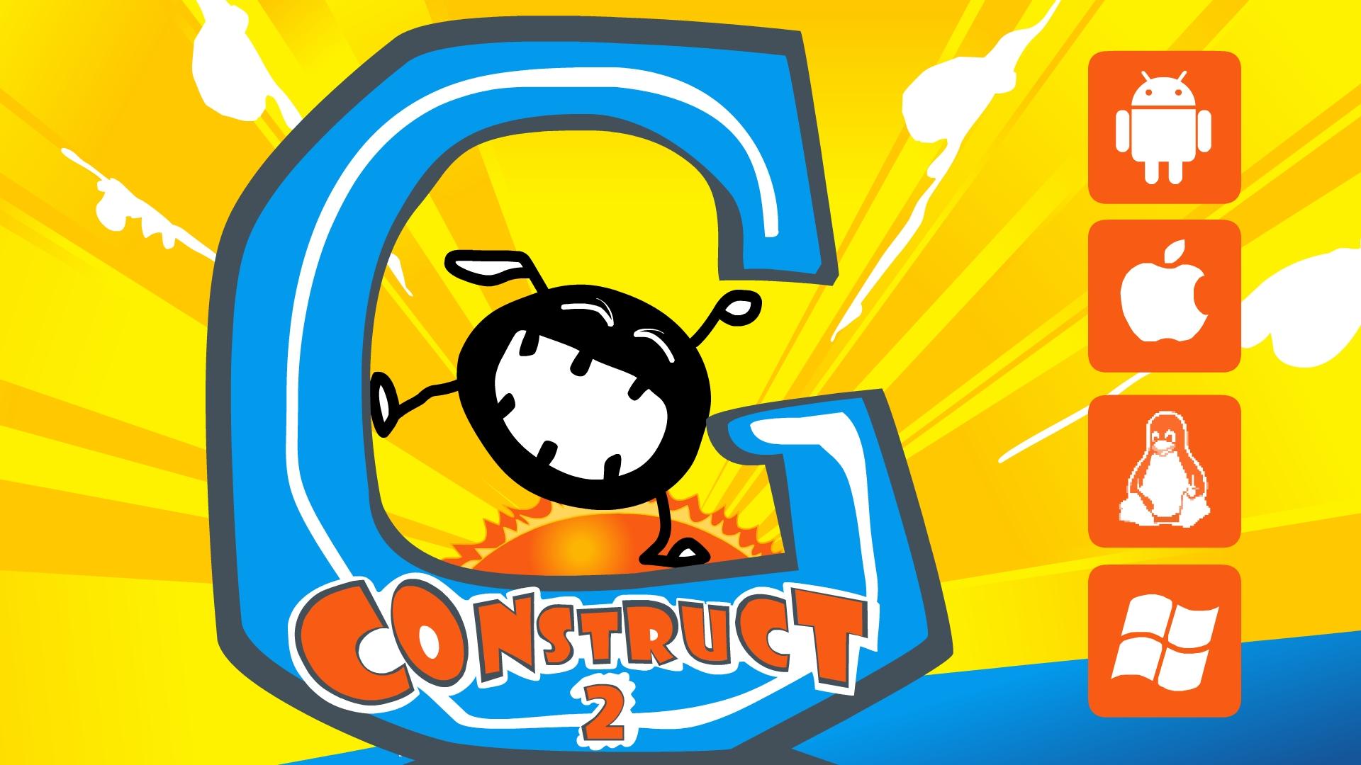 Create Your Own Games With Construct 2 Game Development