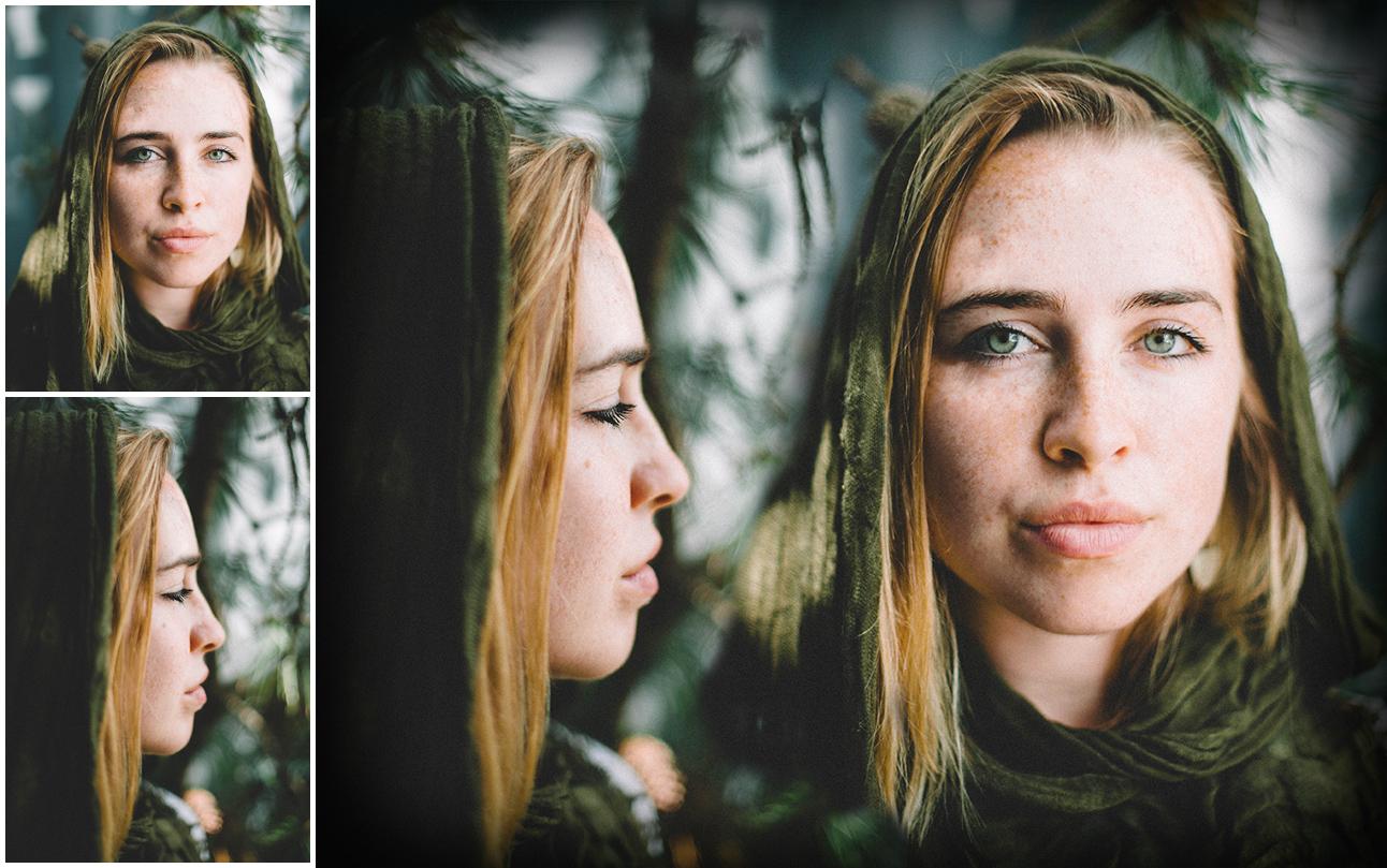 Blending Two Images Together In Images For Life