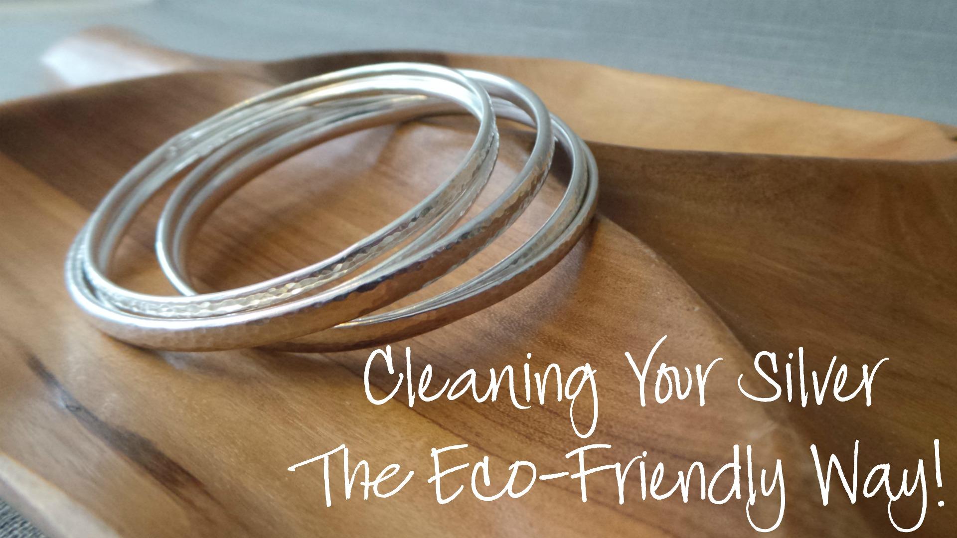 How To Clean Sterling Silver Jewelry With Baking Soda Baby Viewer