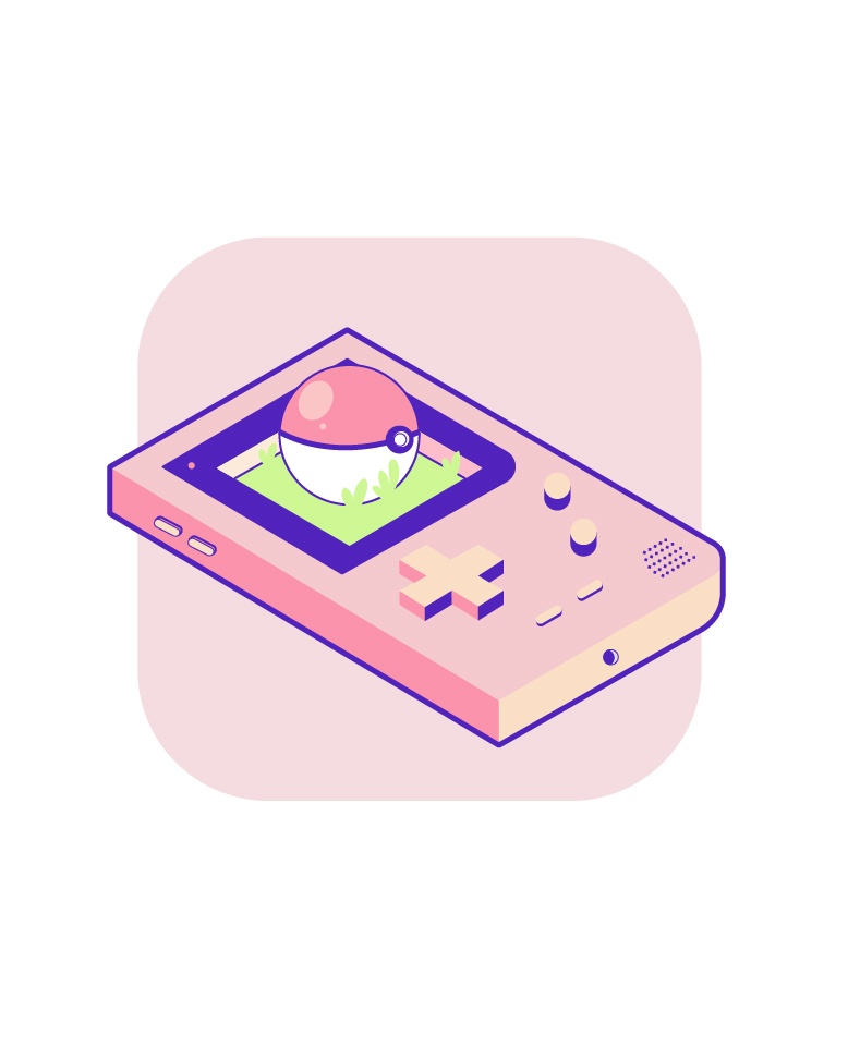 Isometric Design for Beginners Skillshare Projects