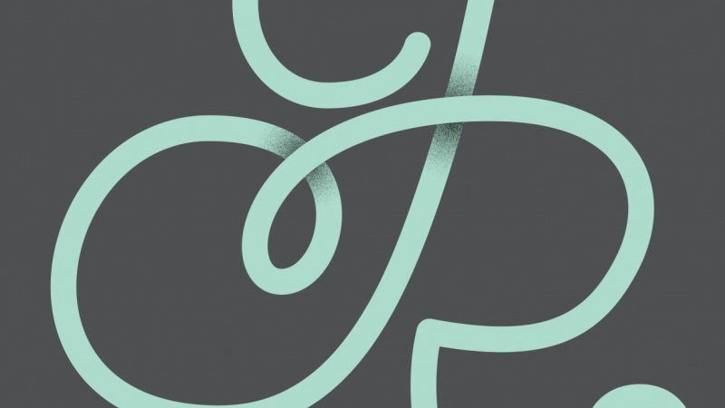 JR Monogram Skillshare Projects