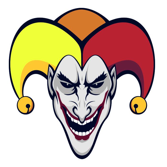 Gambar Joker Animasi Gambar Joker