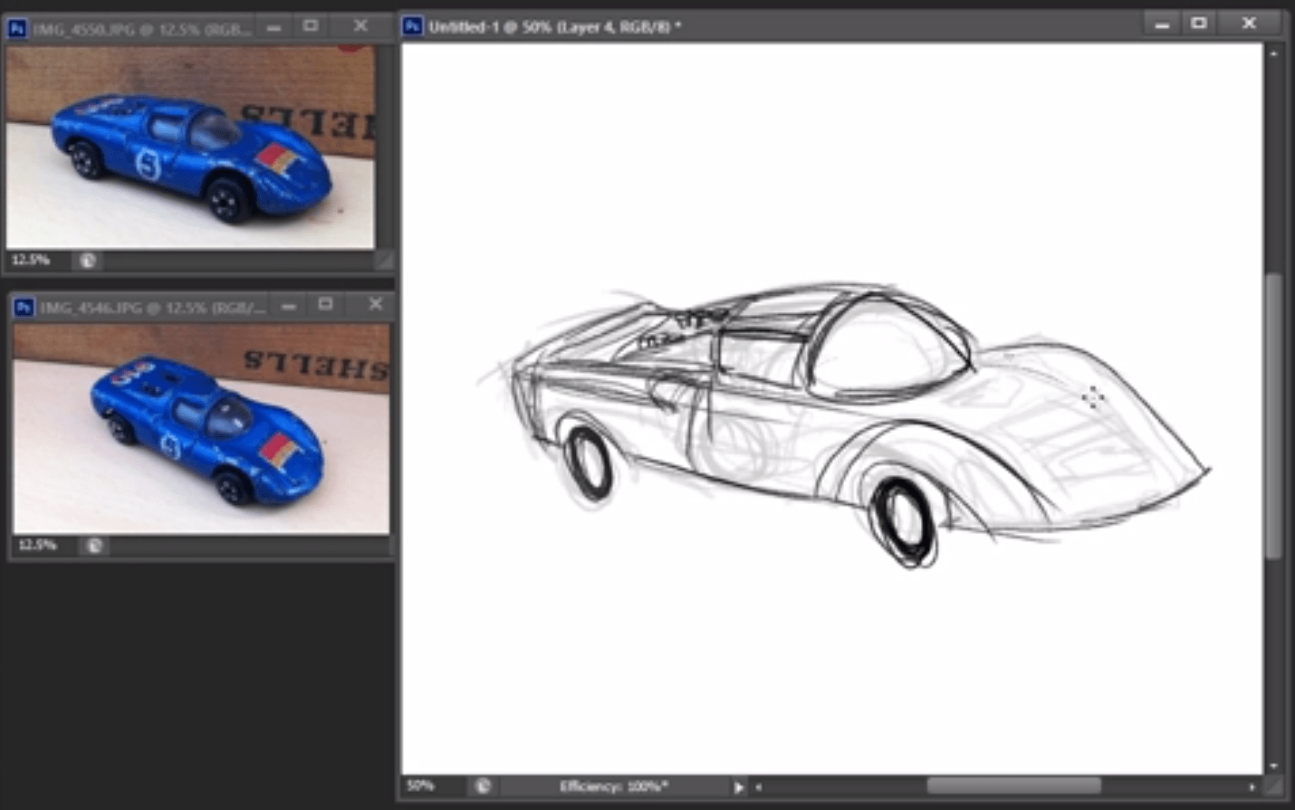 for Illustrators II Using and Creating Brushes Matt Kaufenberg Skillshare