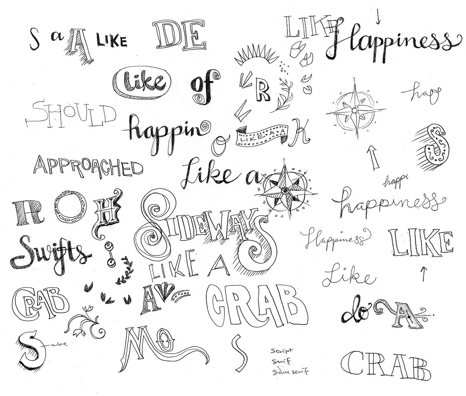 Create a Polished Handlettered Design in 7 Steps Skillshare