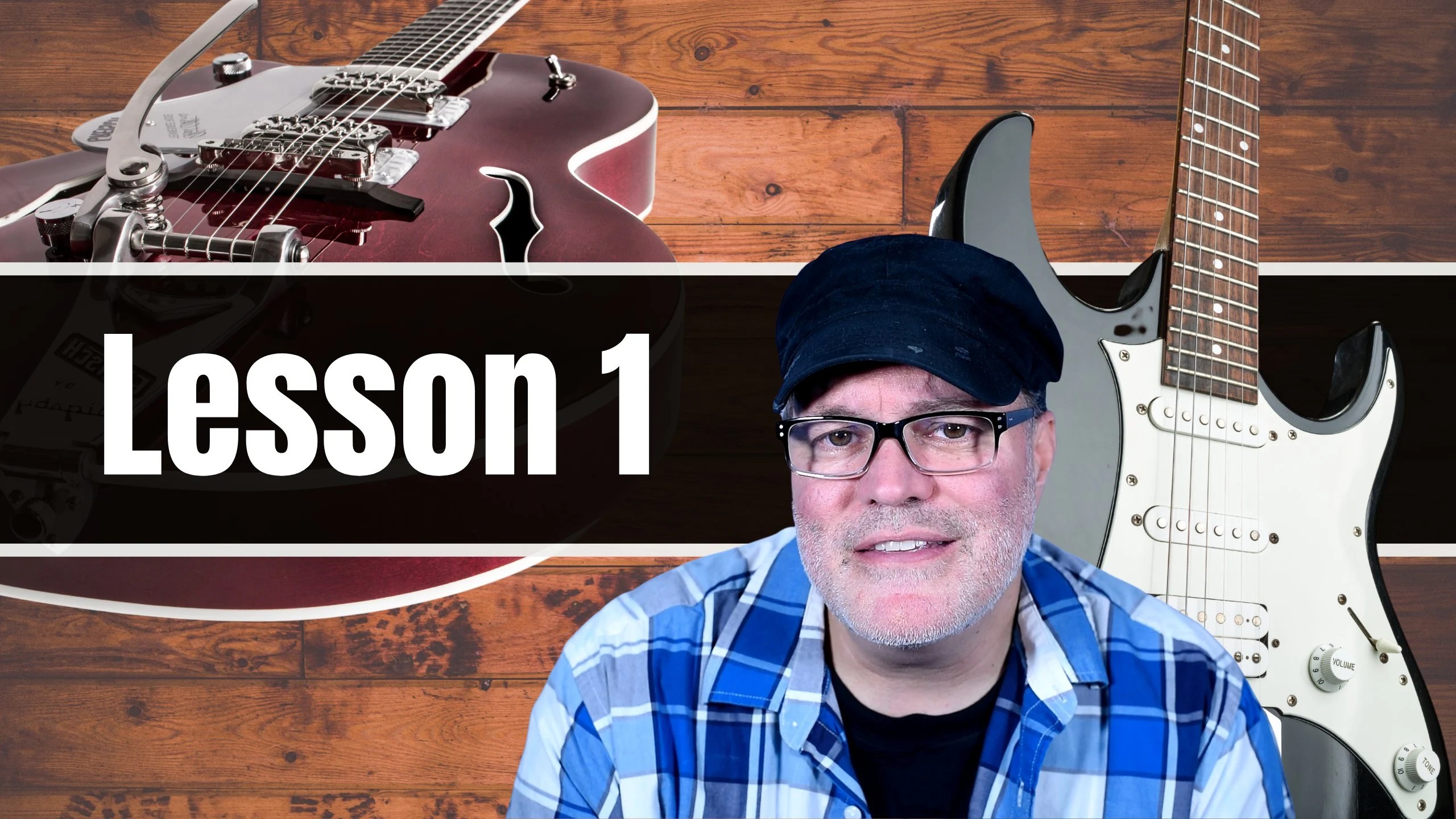 Beginner Guitar Lessons Guitar Lesson 1 (2021 Update) Guitar Lessons