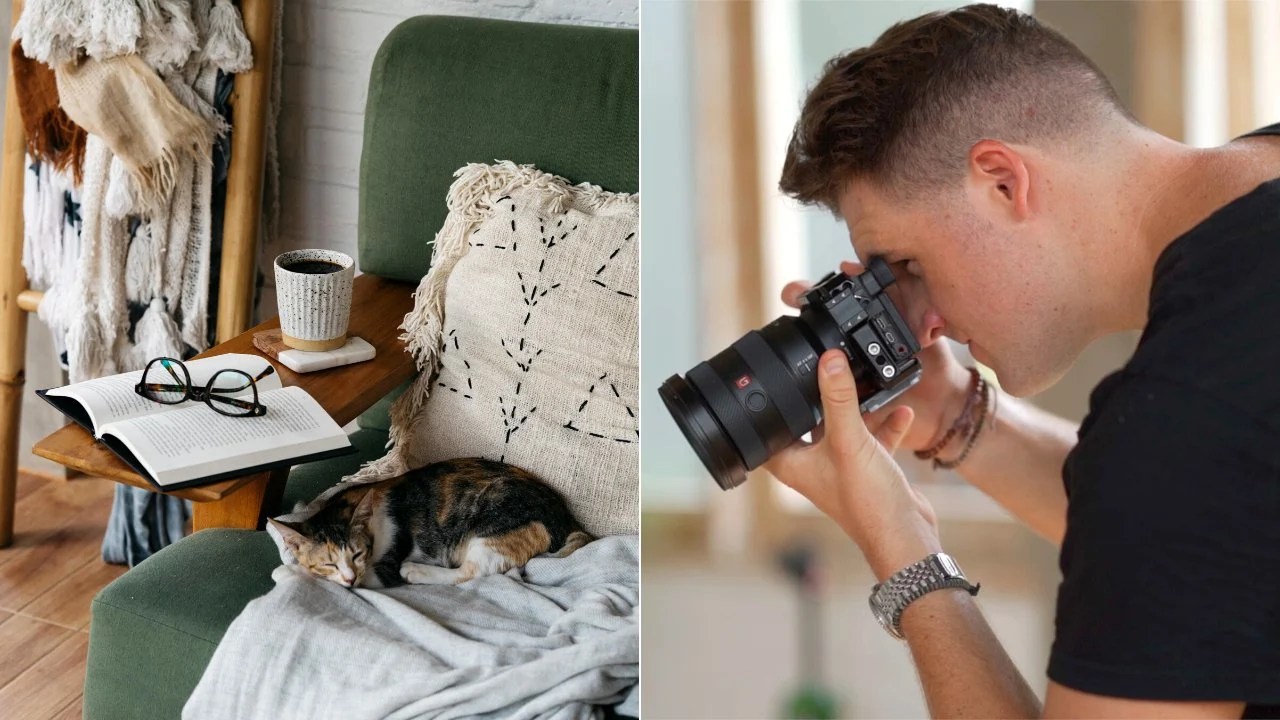 Still Life Photography Capturing Stories of Everyday Objects at Home
