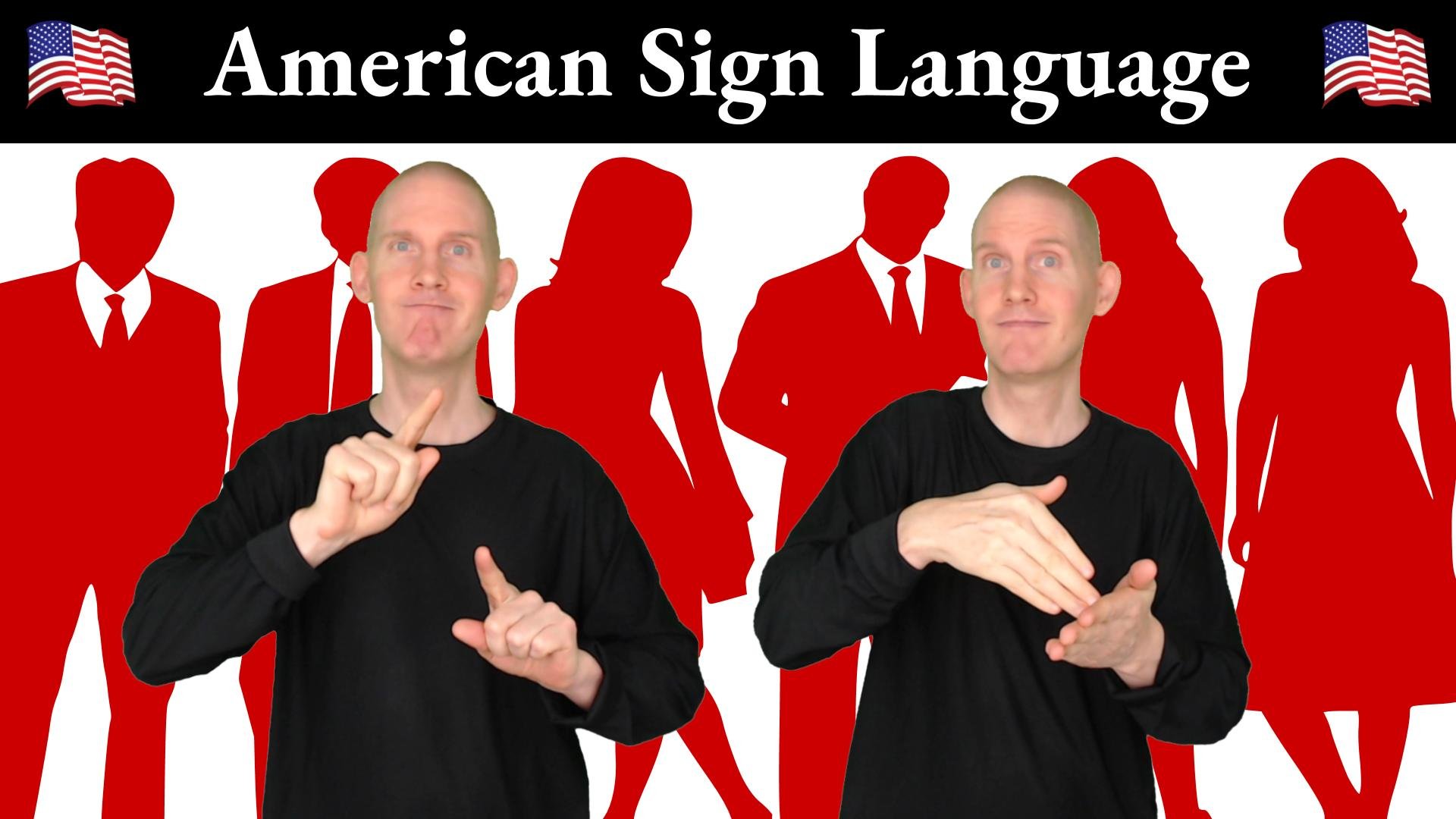 ASL 32 Essential Phrases American Sign Language Able Lingo ASL