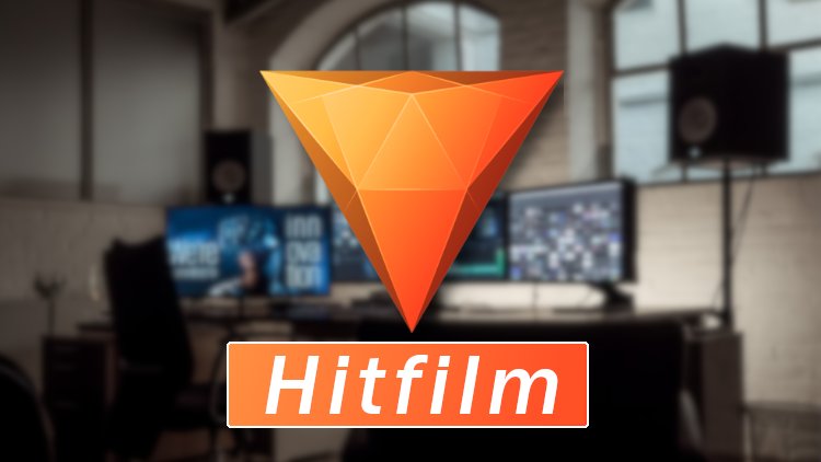 Hitfilm Express 2019 für Anfänger Deutsch Julius Aichert Skillshare