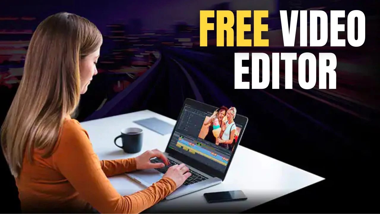Shotcut Video Editing Tutorial A Complete Guide for Beginners Dr