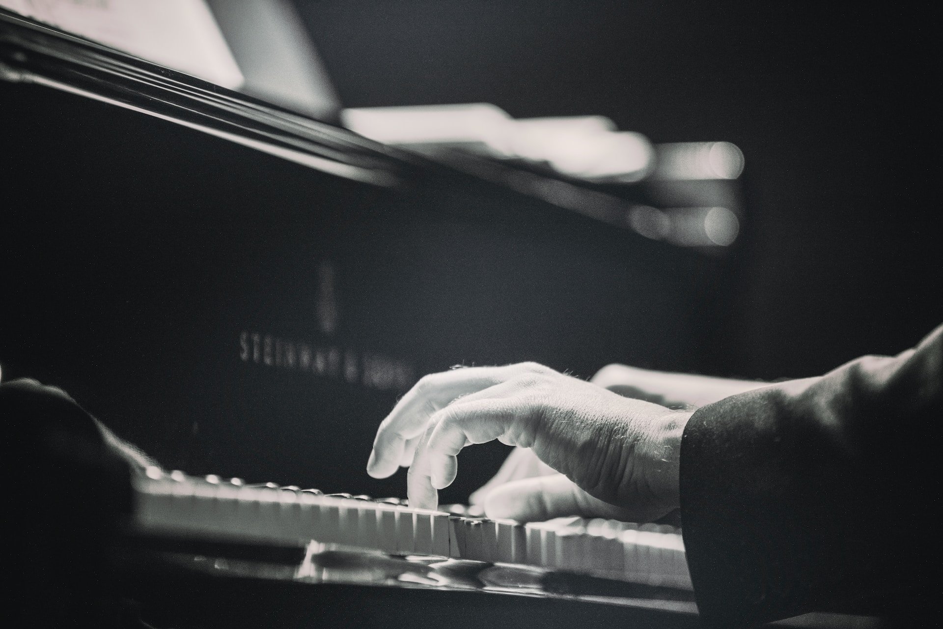 Piano By Ear for Busy People Beginner Level Kingsley BNkrumah