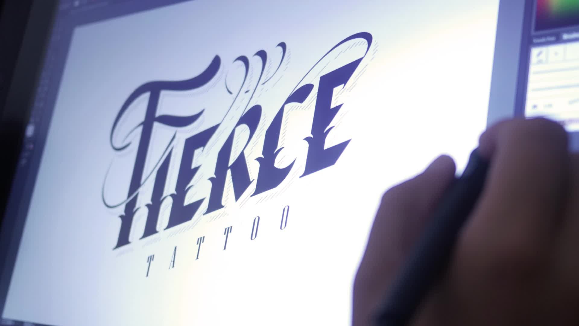 Logo Design Mastering the Wordmark Gary Simon Skillshare