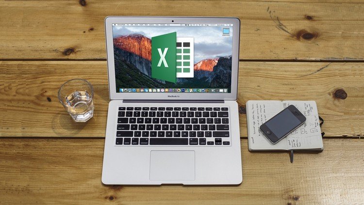 Microsoft Excel for Mac Office 365 on Mac OS Colin Marks Skillshare