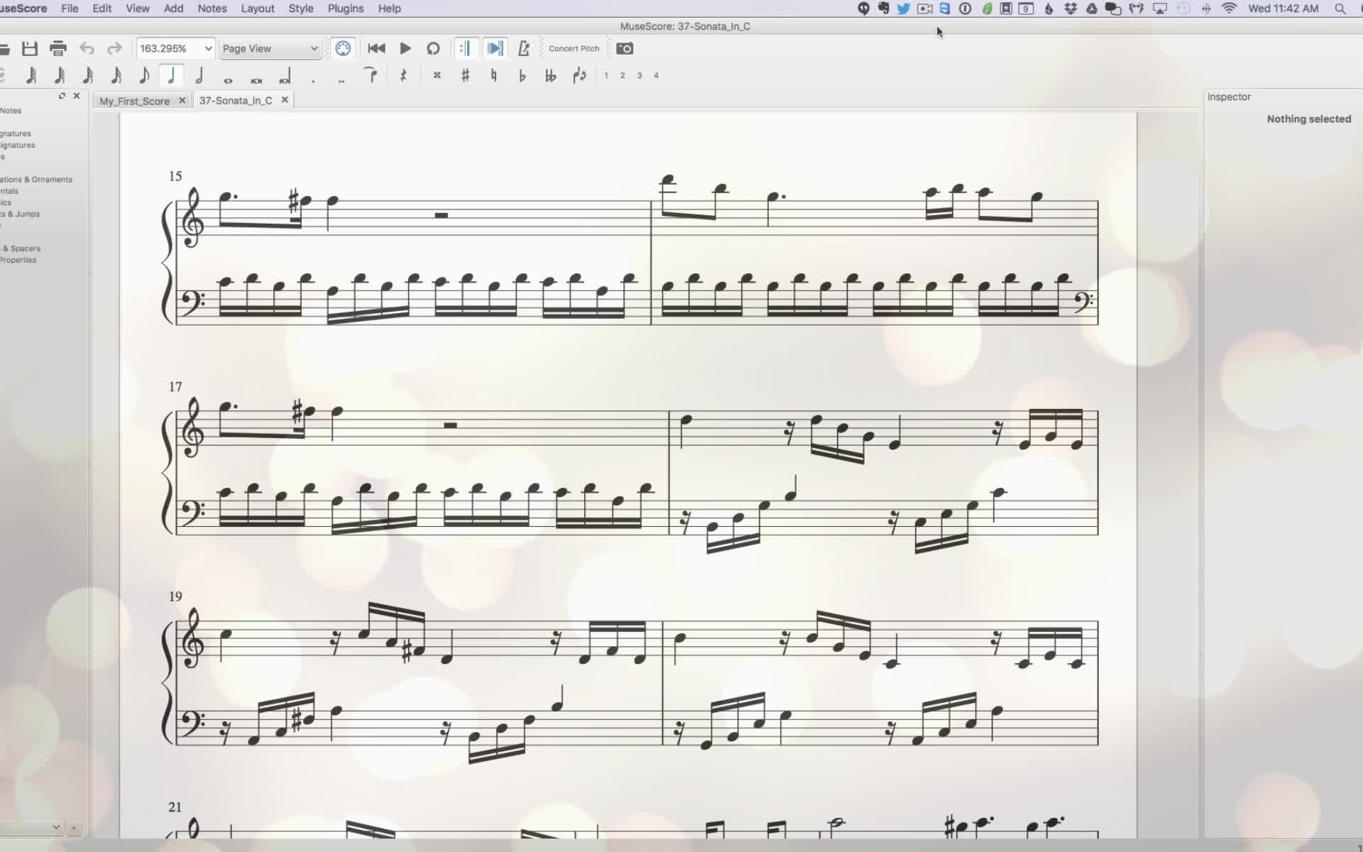 Music Composition Techniques 2 Tension & Release Jason Allen
