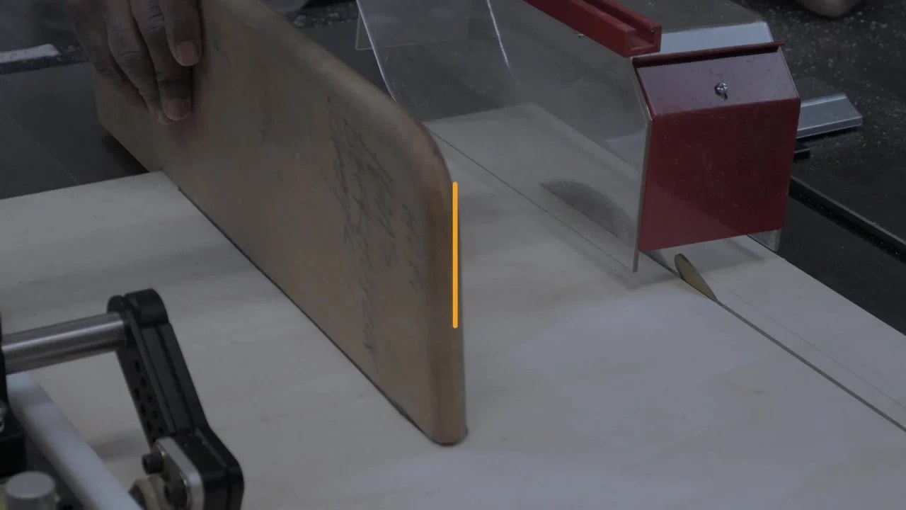 Table saw safety tips and rules for beginners Michael S. Skillshare