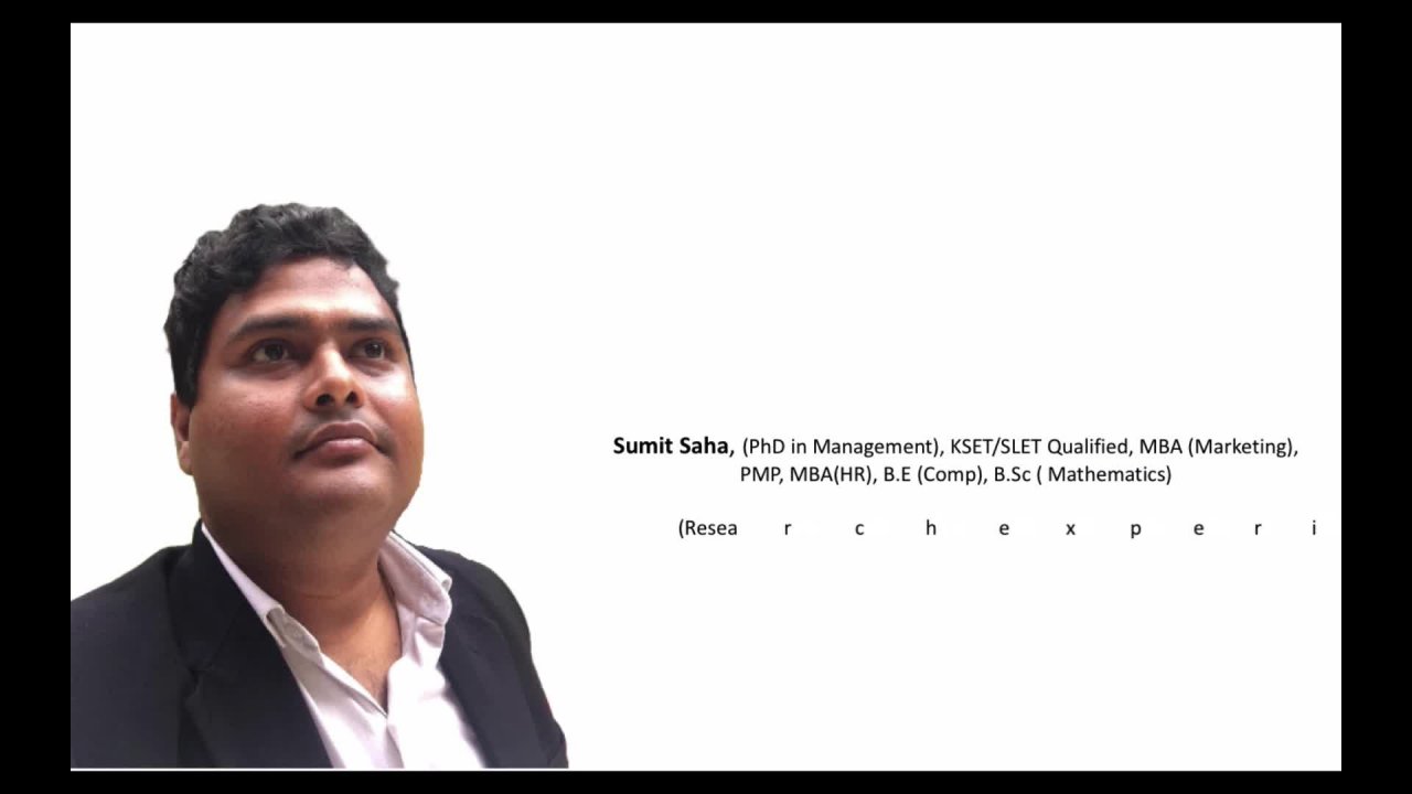 Statistics for Business & Data Science Scratch to Master