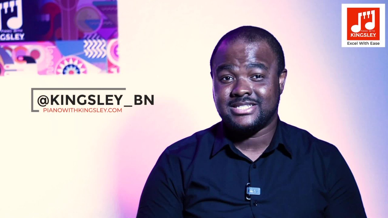 Ornamentos no piano preenchimentos, notas de passagem e escalas