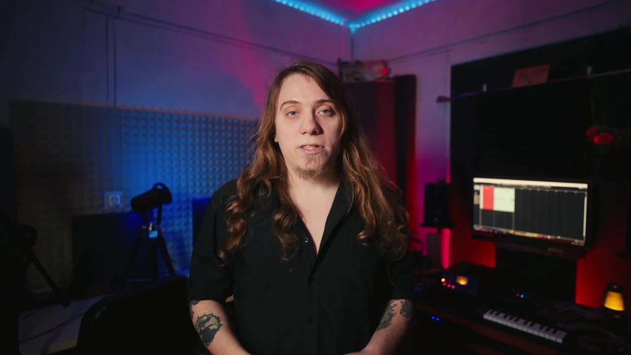 Online Extreme Vocal Course Growling, Screaming, Distorted singing and