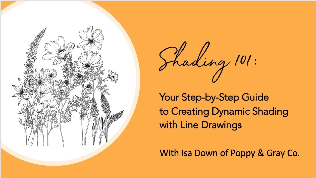 Shading 101 Your StepbyStep Guide to Creating Dynamic Shading in
