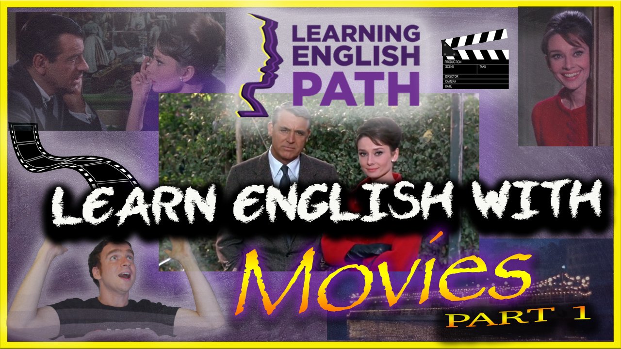Learn English Conversation with Movies (Study a Real Movie) Part 1 Gabriel Wallace Skillshare