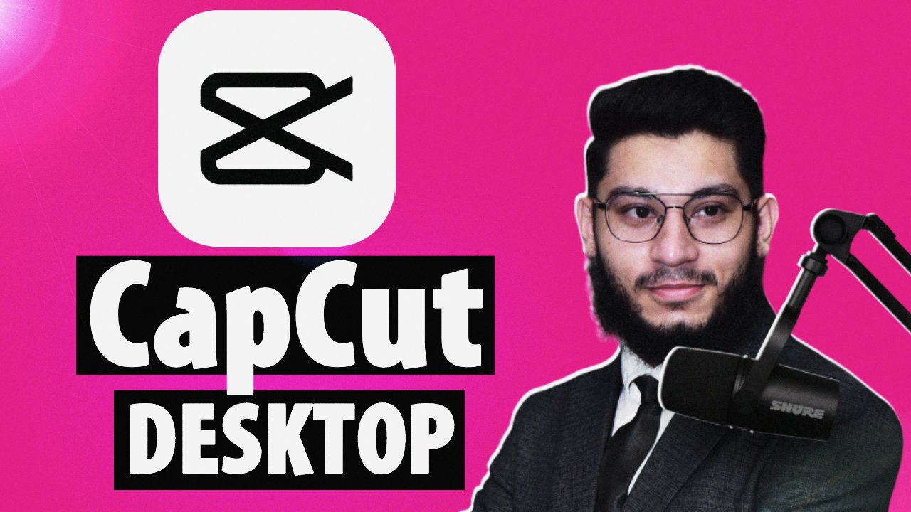 CapCut Guia completo para iniciante do Capcut para Pro Faizan Amjed
