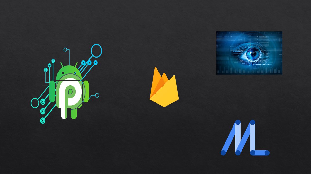 Android App Development using Firebase ML kit, build Face