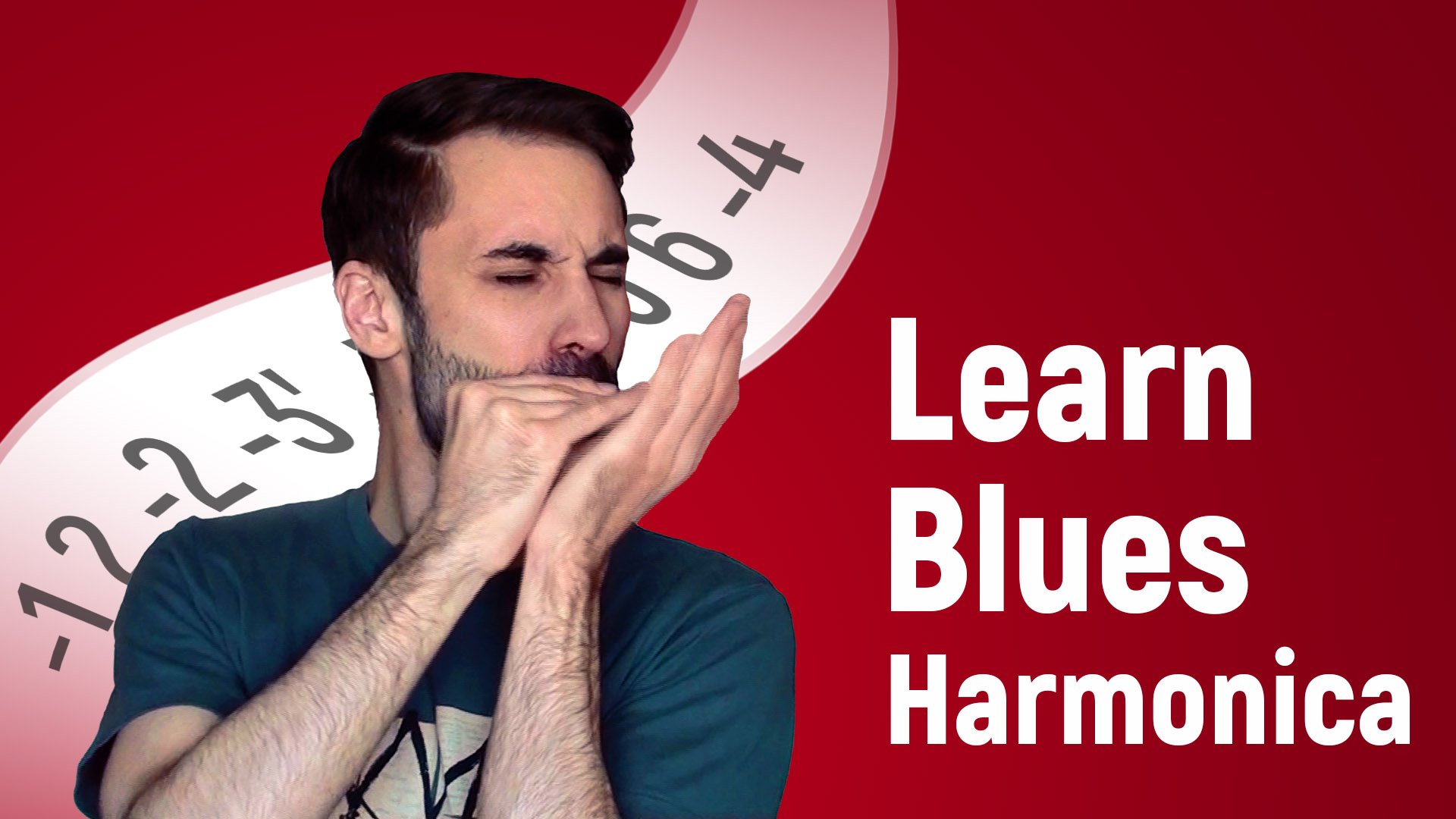 Learn Blues Harmonica Alex Paclin Skillshare
