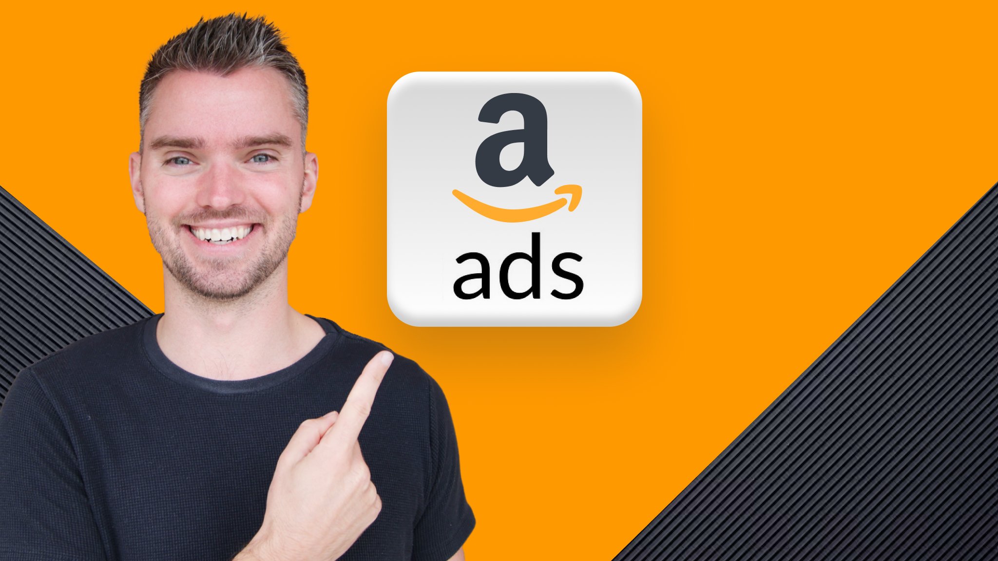Proven Amazon PPC Class 2024 StepbyStep Guide (Part 5) Sumner