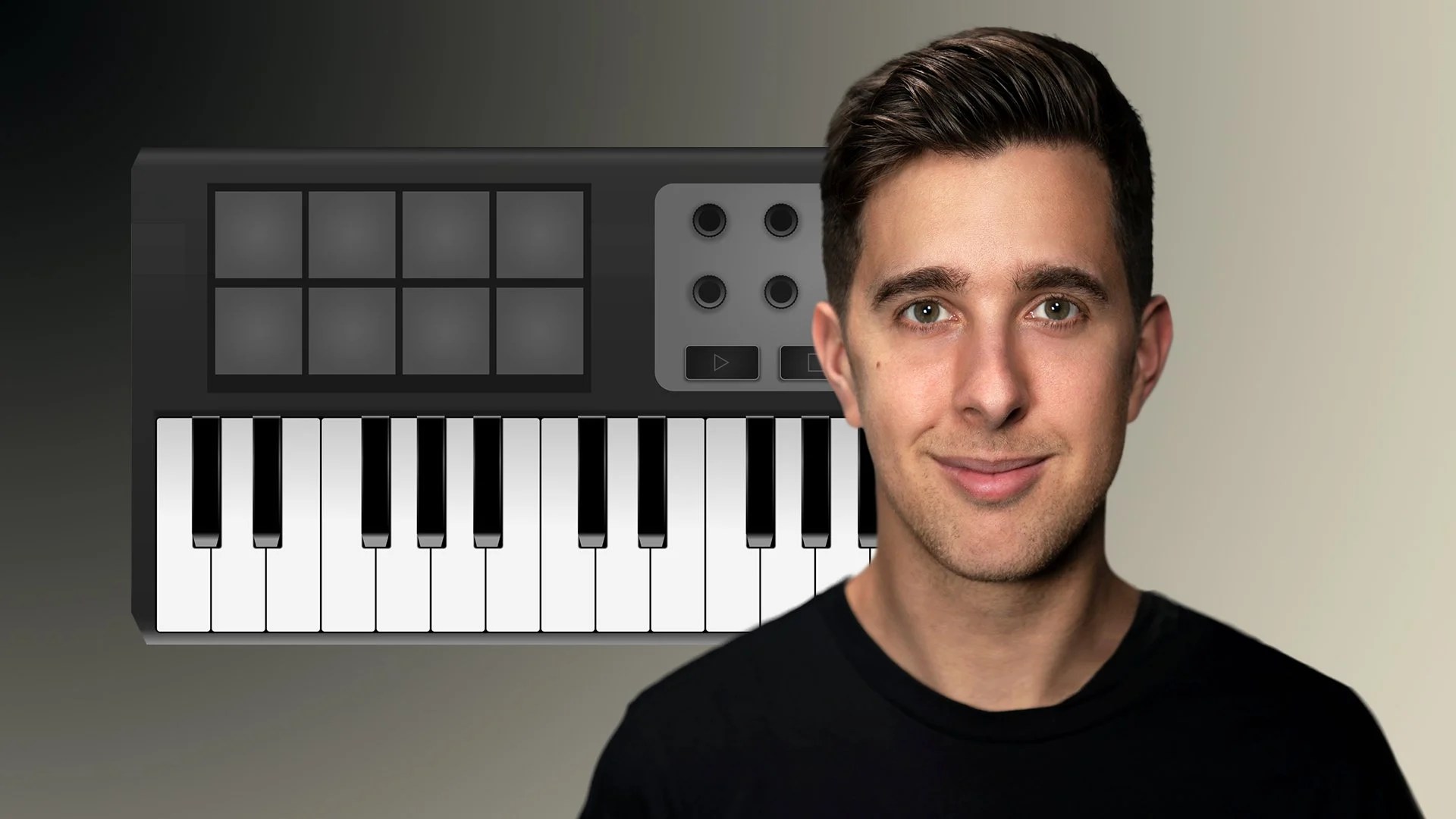 Free Trial Online Course Music Theory for Electronic Music Producers