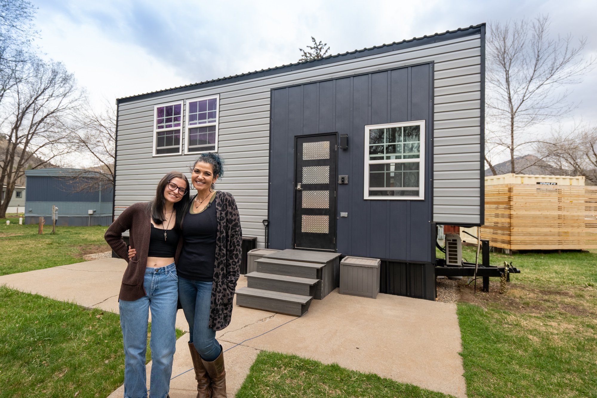 The Tiny Living Course Types of Tiny Homes & Their Costs Tiny Home