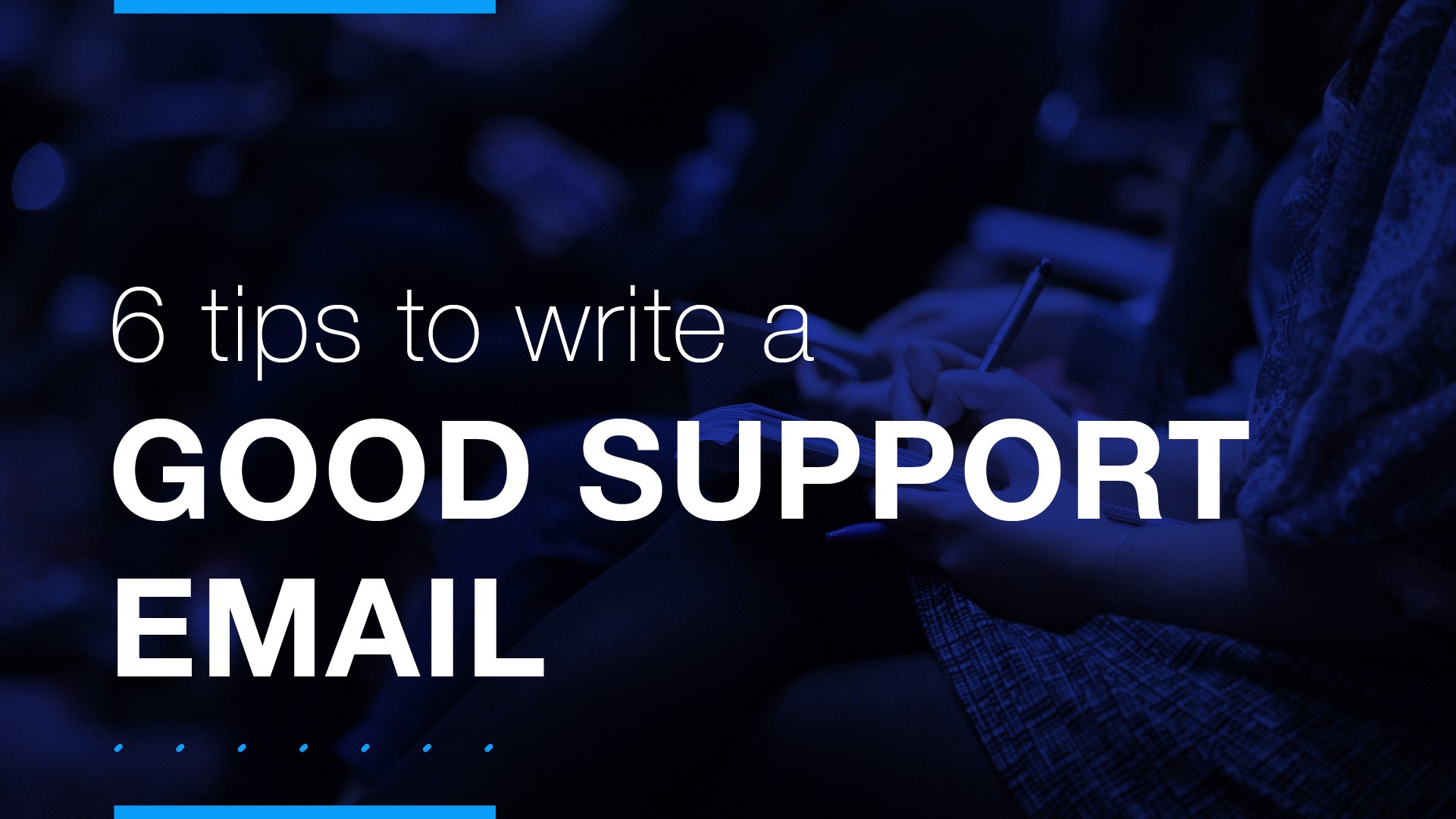 Basic customer service skills Freshworks Academy